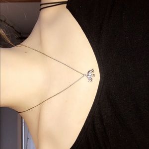 ELEPHANT NECKLACE